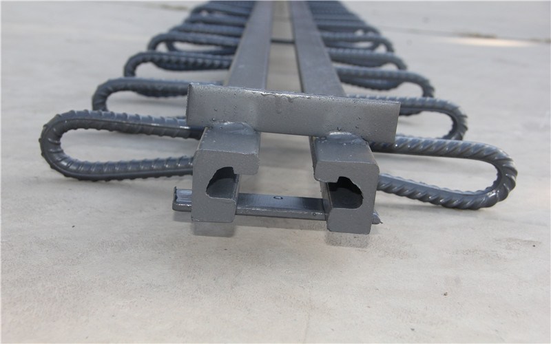 GQF-C40型橋梁伸縮縫 細(xì)節(jié)圖 優(yōu)質(zhì)型鋼3_副本