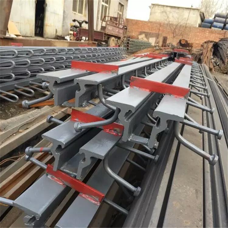 GQF-L型模數(shù)式橋梁伸縮縫3