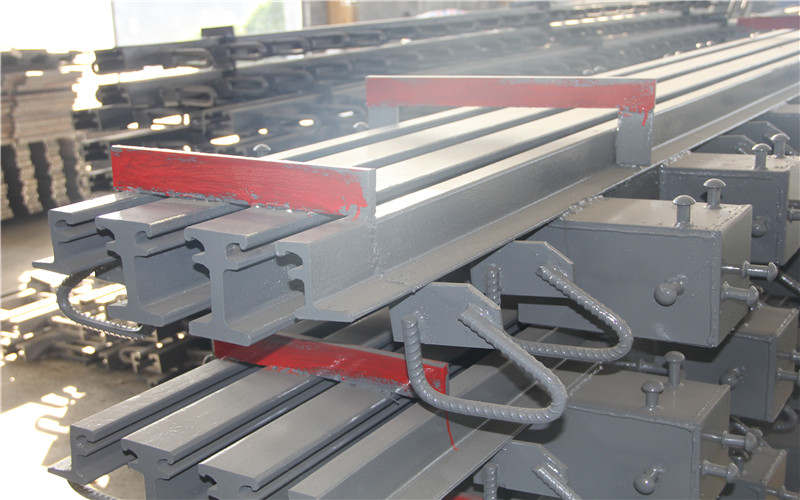 MZL-240型模數式伸縮縫 整體圖7_副本