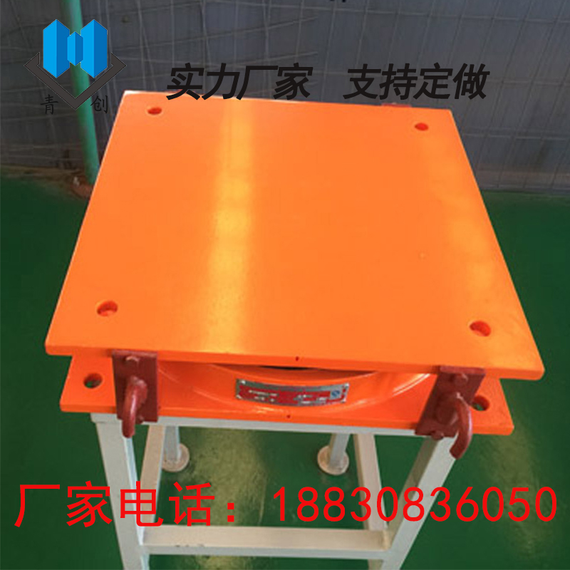 JPZ盆式橡膠支座主圖新-恒創版1