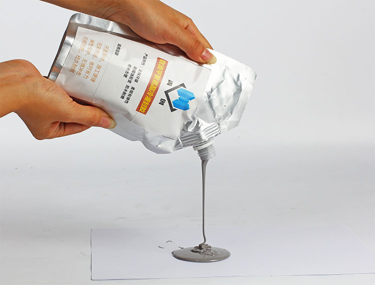 聚氨酯(硅酮)灌縫膠 聚氨酯(硅酮)灌縫膠