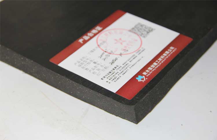 丁腈軟木橡膠板 丁腈軟木橡膠板