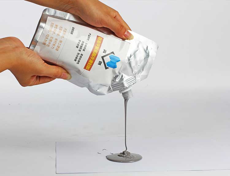 冷灌縫膠4 冷灌縫膠4