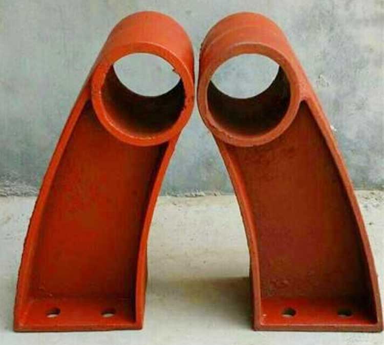 護欄支架 護欄支架